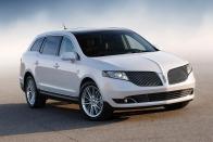 Lincoln MKT